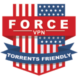 ikon VPN Force - Free