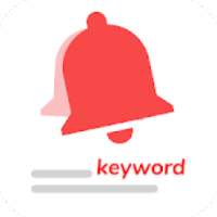 Notification Catch - Archive & Detect notification