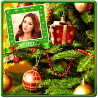 Christmas Photo Frames on 9Apps