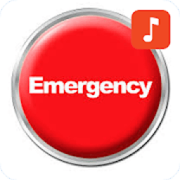 Emergency Sound Effects आइकन