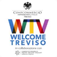 Welcome Treviso