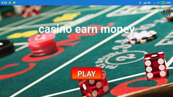 CASINO EARN MONEY स्क्रीनशॉट 3