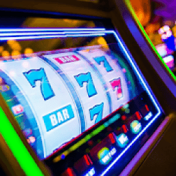 CASINO EARN MONEY आइकन