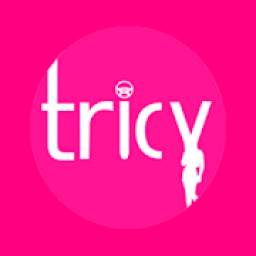 Tricy 1.0