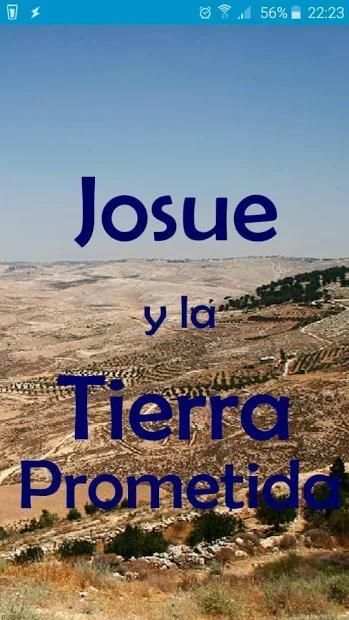 Josué y la Tierra Prometida screenshot 4