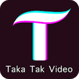 ikon Taka Tak Video: Sharing Viral Video Community
