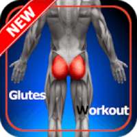 Glutes Workout Exercises on 9Apps