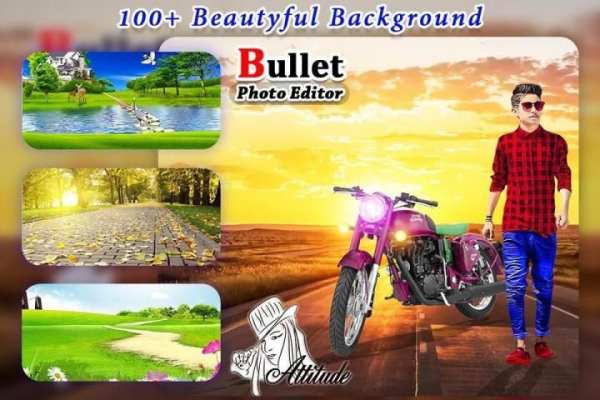 Wild Animal Photo Editor स्क्रीनशॉट 37