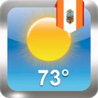 clima de tijuana on 9Apps