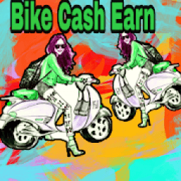 bike vs car आइकन