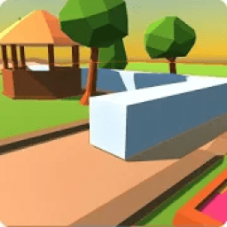 ZigZag Line - 2 Players आइकन