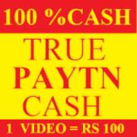 True Cash - Real cash and Reward Daily