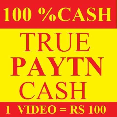 True Cash - Real cash and Reward Daily screenshot 2