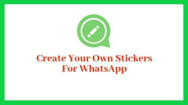 WAStickerApps Create Stickers for WhatsApp screenshot 1