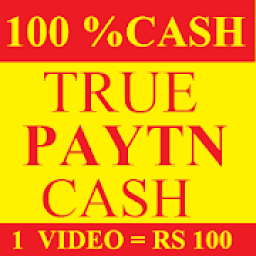 ikon True Cash - Real cash and Reward Daily