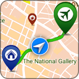 Family Locator &amp; GPS Maps Location Tracker icon