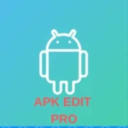 Apk edit-pro