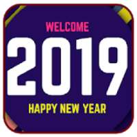 WELCOME 2019 on 9Apps