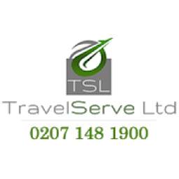 Travelserve