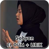 SABYAN - EL OUM + Lirik on 9Apps