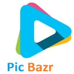 PicBazr 0.1