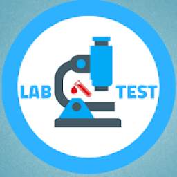 Lab Test - Medical Lab Test & Lab Values (Offline)