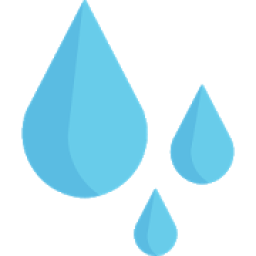 Rain Radar App आइकन