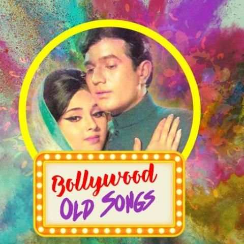 Old Bollywood Songs screenshot 2