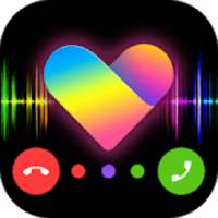 Color Call - Color Call Screen, Call Flash & LED