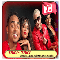 ikon Taki Taki DJ Snake