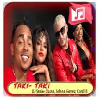 Taki Taki DJ Snake on 9Apps