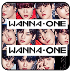 Boomerang - Popular Songs WANNA ONE Full Music icon