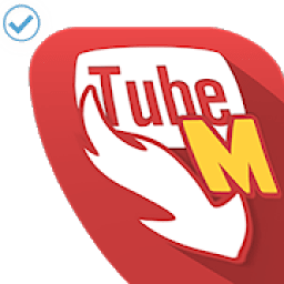 ikon Tube m video player