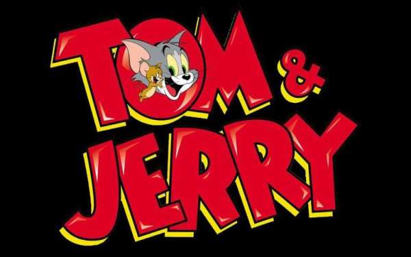 Tom and Jerry Video screenshot 1