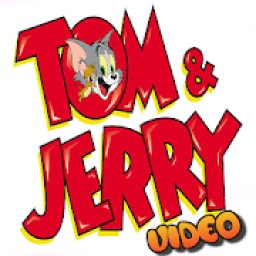 ikon Tom and Jerry Video