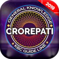 KBC 2019 Season 11 : KBC Fans Helpful App