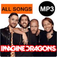 Imagine Dragons Mp3 (without internet)