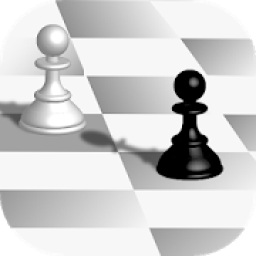 ikon Chess - Classic Board Game