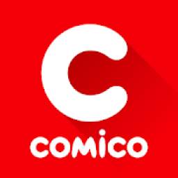 comico - Daily Free comics