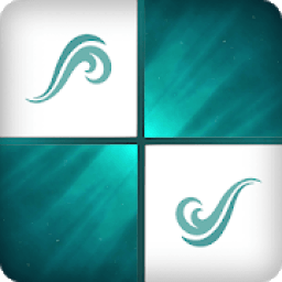 Bad Romance - Piano Ocean आइकन