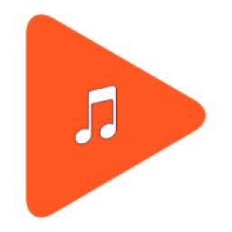 Free Music YouTube Player- Float Screen-Off Mode