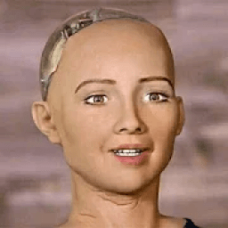 Asistant chatbot आइकन