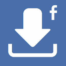 Facebook Video Downloader icon