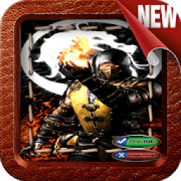 ***Mortal Kombat Wallpapers *** icon