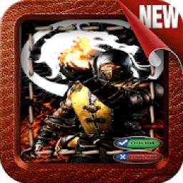 Mortal Kombat Wallpapers 1.0