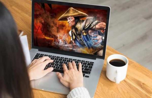 ***Mortal Kombat Wallpapers *** screenshot 3