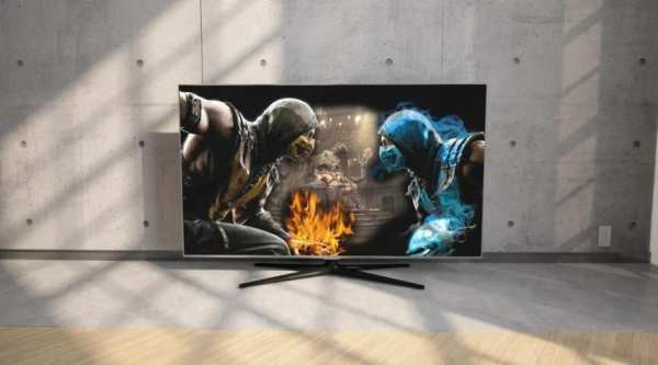 ***Mortal Kombat Wallpapers *** screenshot 2