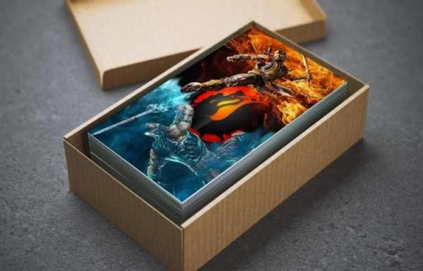 ***Mortal Kombat Wallpapers *** screenshot 5