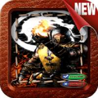 ***Mortal Kombat Wallpapers ***