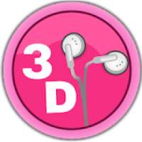 3D Audio Converter on 9Apps